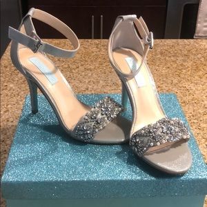 Betsy Johnson heels
